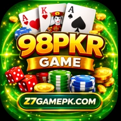98PKR Game