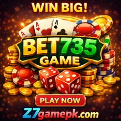 Bet735 Game