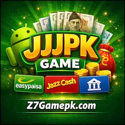 JJJPK Game logu image