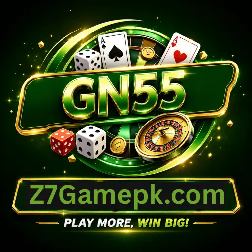 Gn55 Game