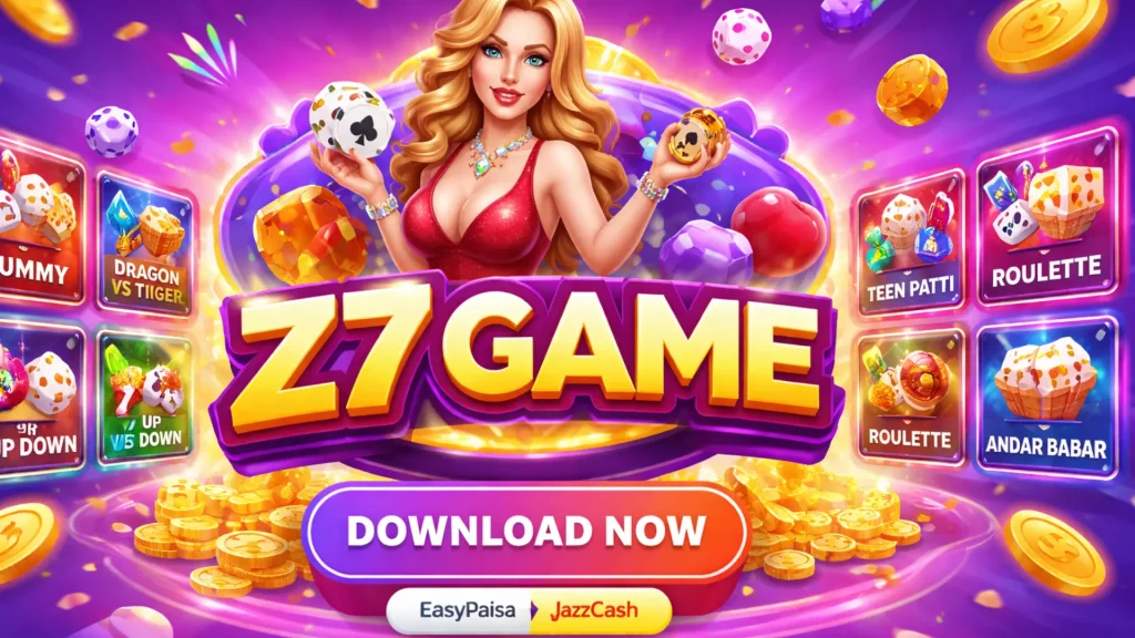 Z7 Game Download